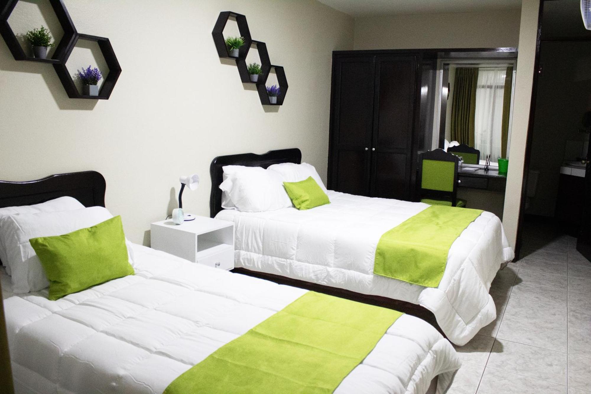 Hotel America Heredia Exterior foto